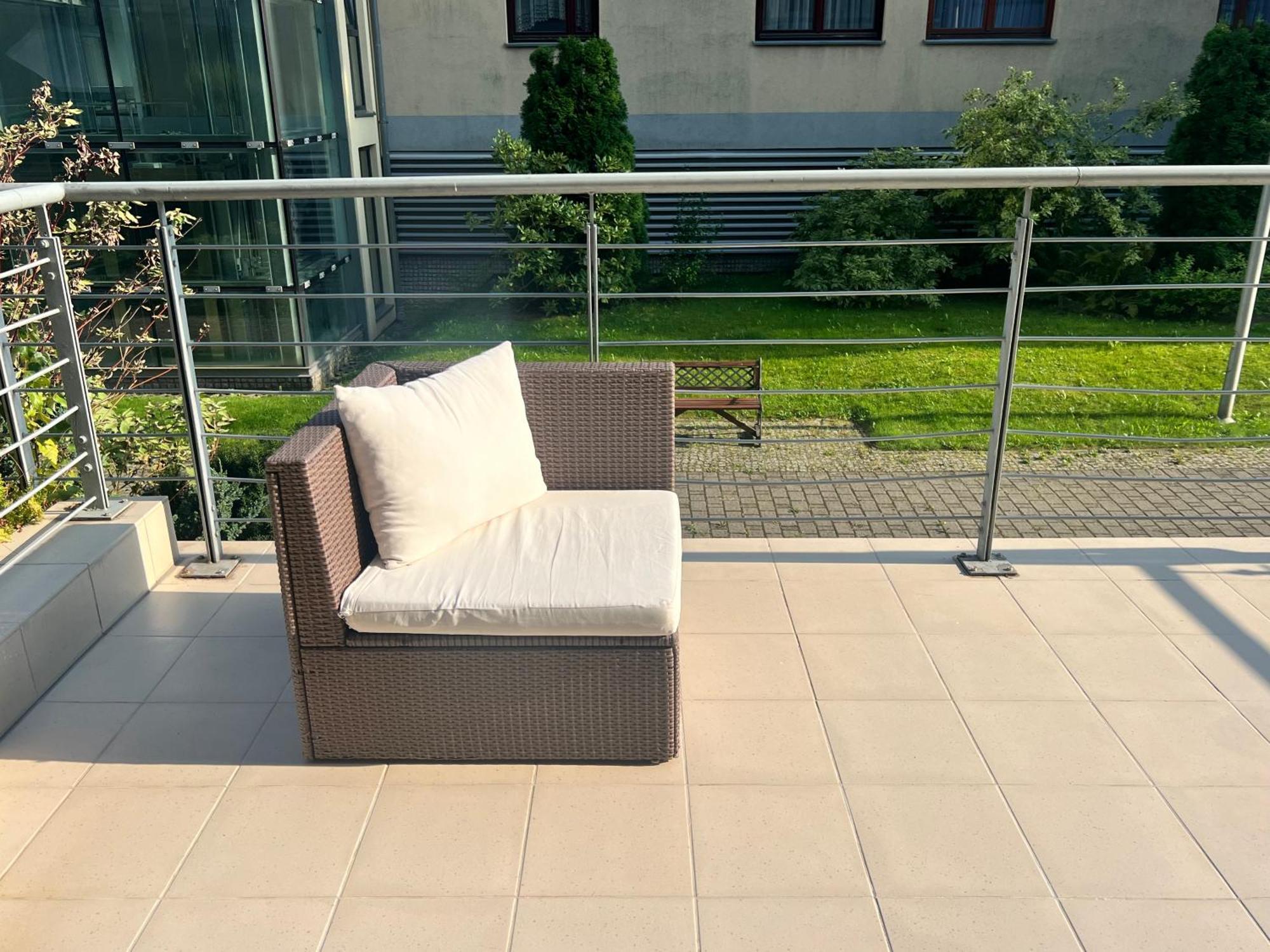 Apartament Zeta Lux Ustroń Exterior foto
